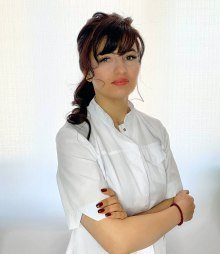 Сазаева Алена