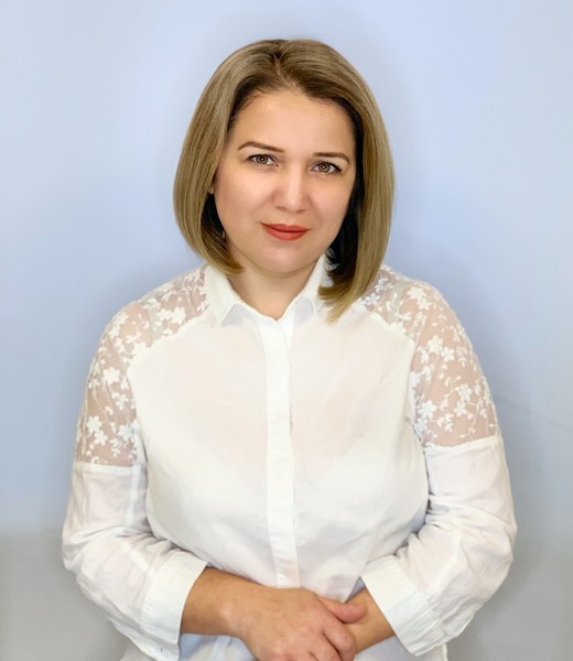 Анастасия Ефремова: парикмахер-стилист