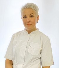 Екатерина Комарова - парикмахер-стилист