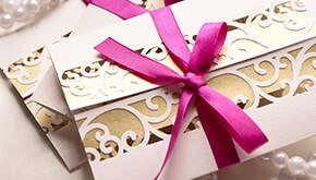Подарочные сертификаты